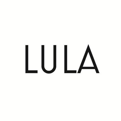 Trademark LULA