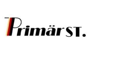 Trademark PRIMAR ST.