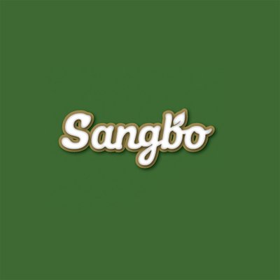 Trademark Sangbo