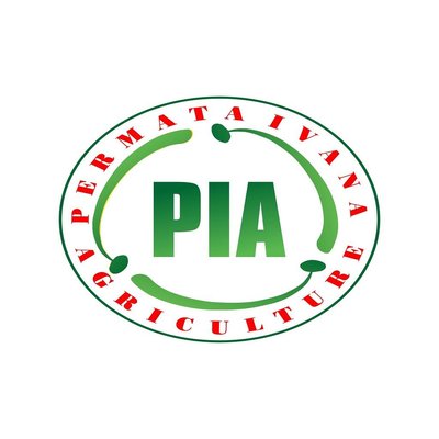 Trademark PERMATA IVANA AGRICULTURE