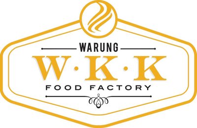 Trademark WARUNG W.K.K