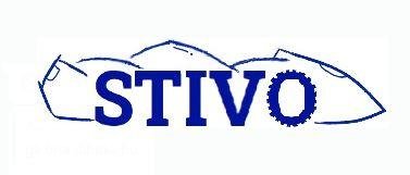 Trademark STIVO