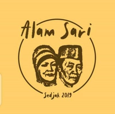 Trademark ALAM SARI