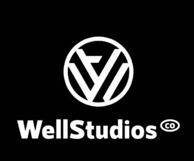 Trademark WELLSTUDIOS CO