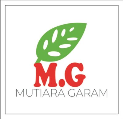 Trademark Mutiara Garam (M.G)