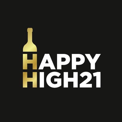 Trademark HAPPY HIGH21