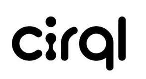 Trademark CIRQL STYLIZED