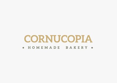 Trademark CORNUCOPIA