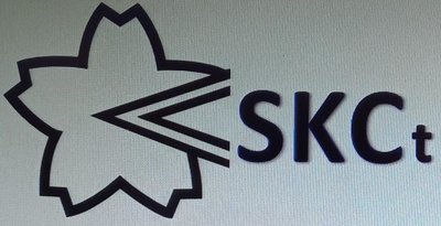 Trademark SKCt & Logo