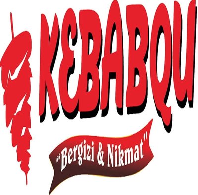 Trademark KEBABQU