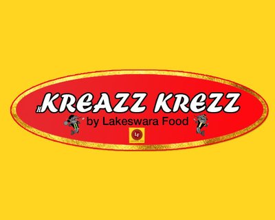 Trademark KREAZZ KREZZ by Lakeswara Food