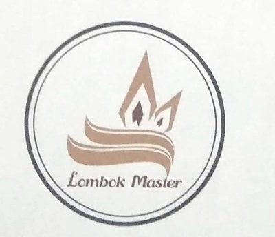 Trademark LOMBOK MASTER