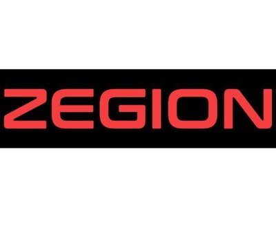 Trademark ZEGION