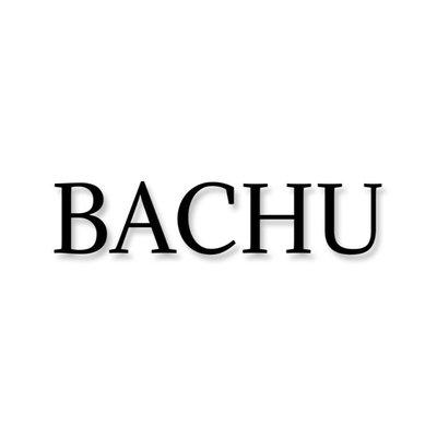 Trademark BACHU