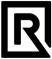 Trademark R logo