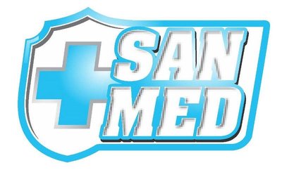 Trademark SANMED