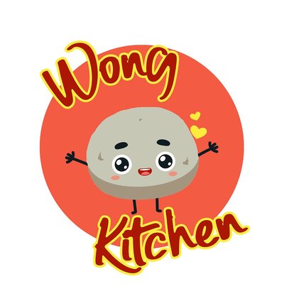 Trademark Wong Kitchen