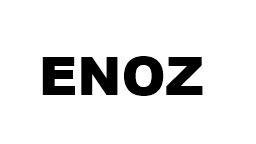 Trademark ENOZ