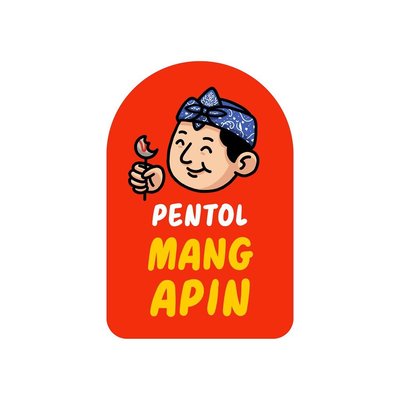 Trademark PENTOL MANG APIN