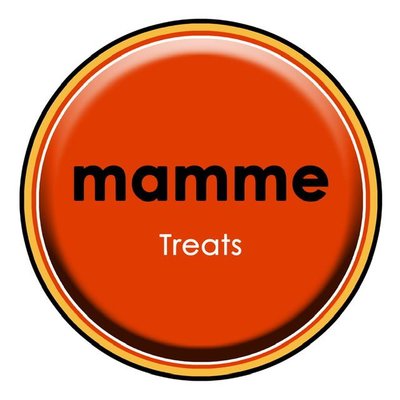 Trademark MAMME TREATS