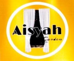 Trademark AISYAH GORDEN