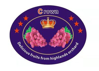 Trademark Crown