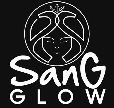 Trademark SANGGLOW + LUKISAN