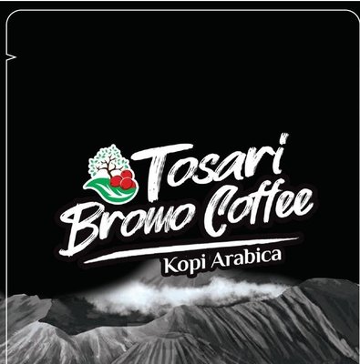 Trademark Tosari Bromo Coffee