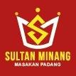 Trademark SULTAN MINANG