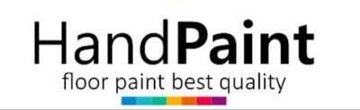 Trademark HandPaint