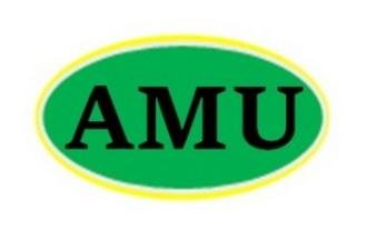 Trademark AMU