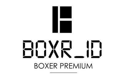 Trademark BOXR_ID