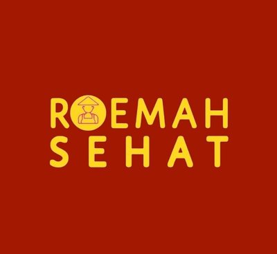 Trademark ROEMAH SEHAT DAN LOGO