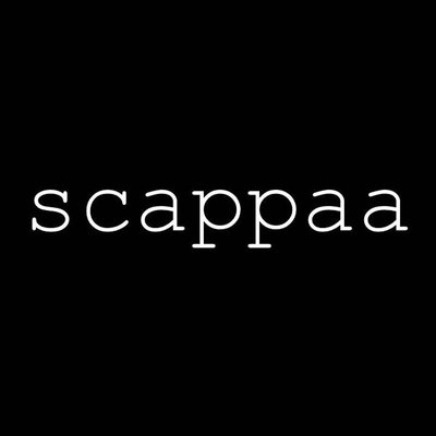 Trademark scappaa