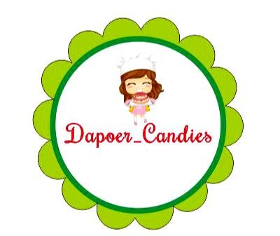 Trademark DAPOER CANDIES