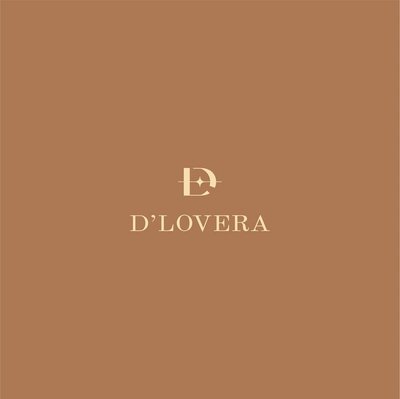 Trademark D'LOVERA + Logo