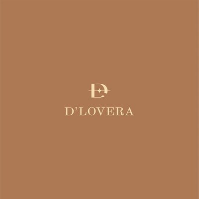 Trademark D'LOVERA + Logo