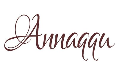 Trademark ANNAQQU