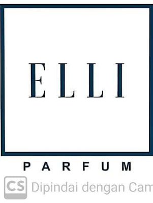 Trademark ELLI PARFUM