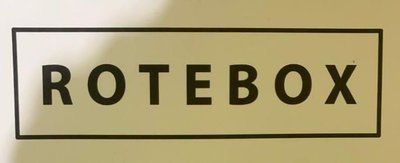 Trademark ROTEBOX