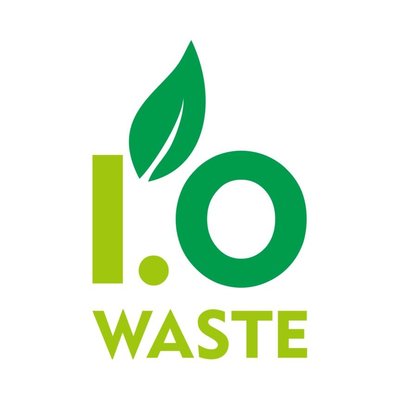 Trademark Integrating Our Waste