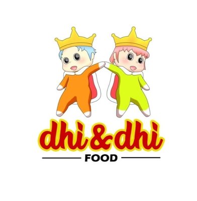 Trademark dhi&dhi food