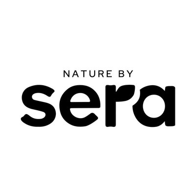 Trademark NATURE BY SERA