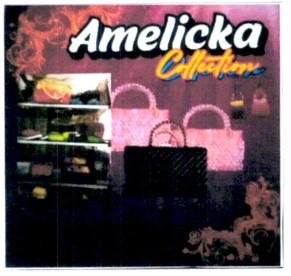 Trademark AMELICKA COLLECTION