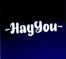 Trademark HAYYOU