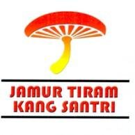 Trademark JAMUR TIRAM KANG SANTRI