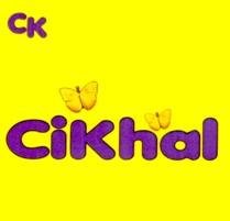 Trademark CIKHAL