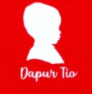 Trademark DAPUR TIO