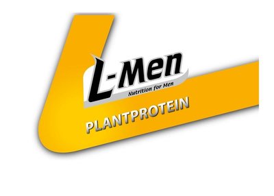 Trademark L-Men PLANTPROTEIN