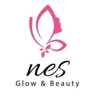 Trademark NES GLOW & BEAUTY + GAMBAR